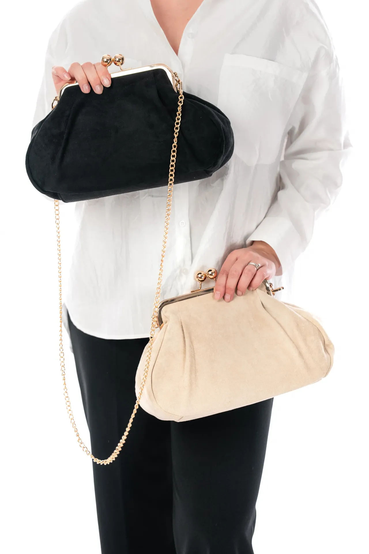 Dámská kabelka WOCKY