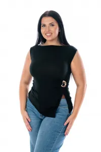 Dámská halenka GOLDEN