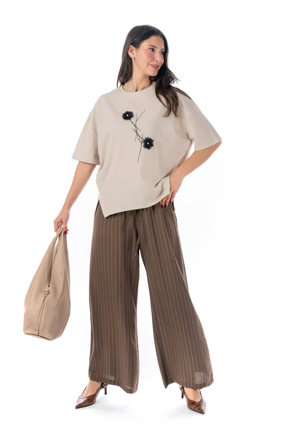 Dámské triko HELENA