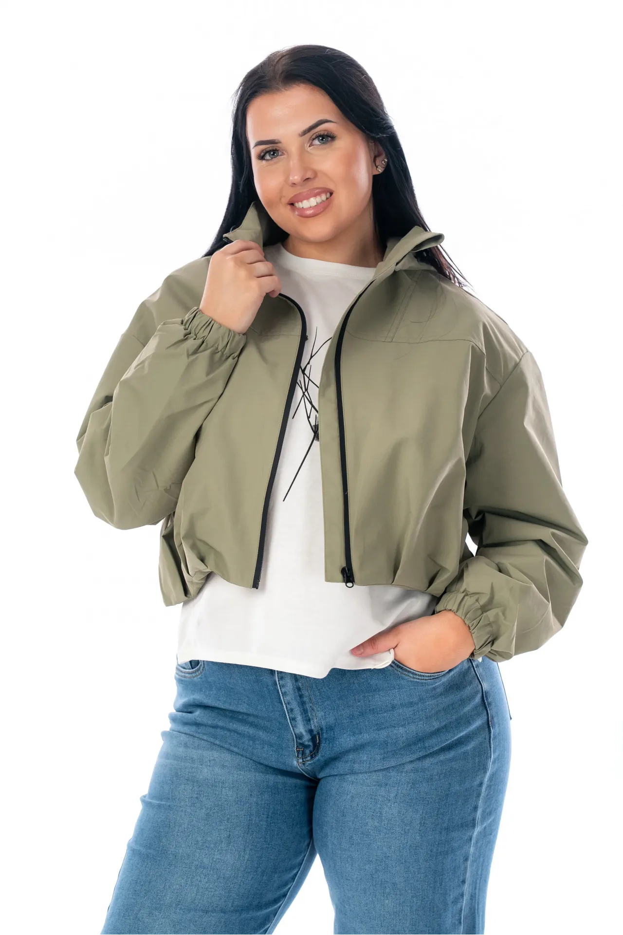 Dámské triko HELENA