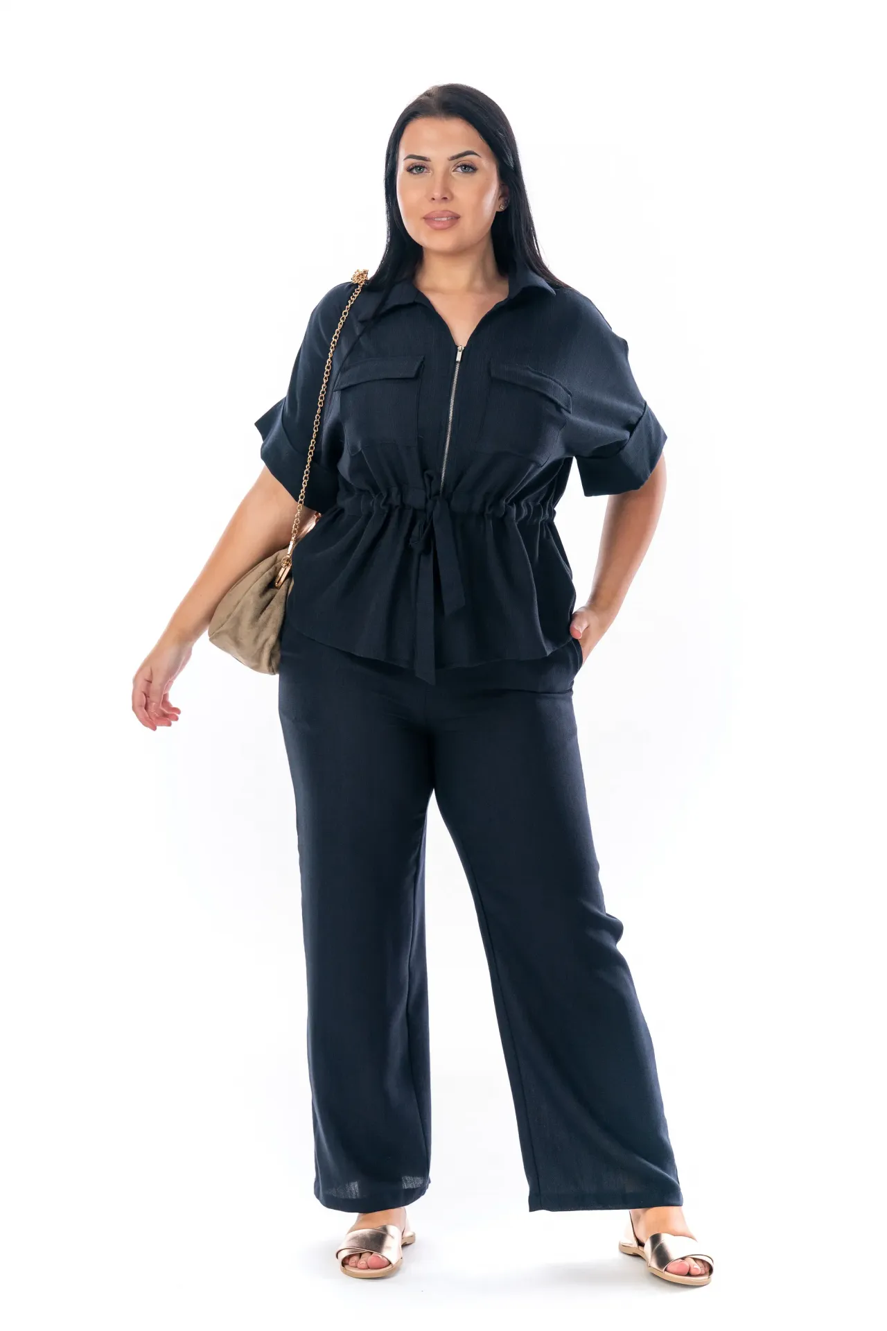 Dámský komplet PAPAVERI