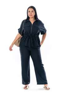 Dámský komplet PAPAVERI