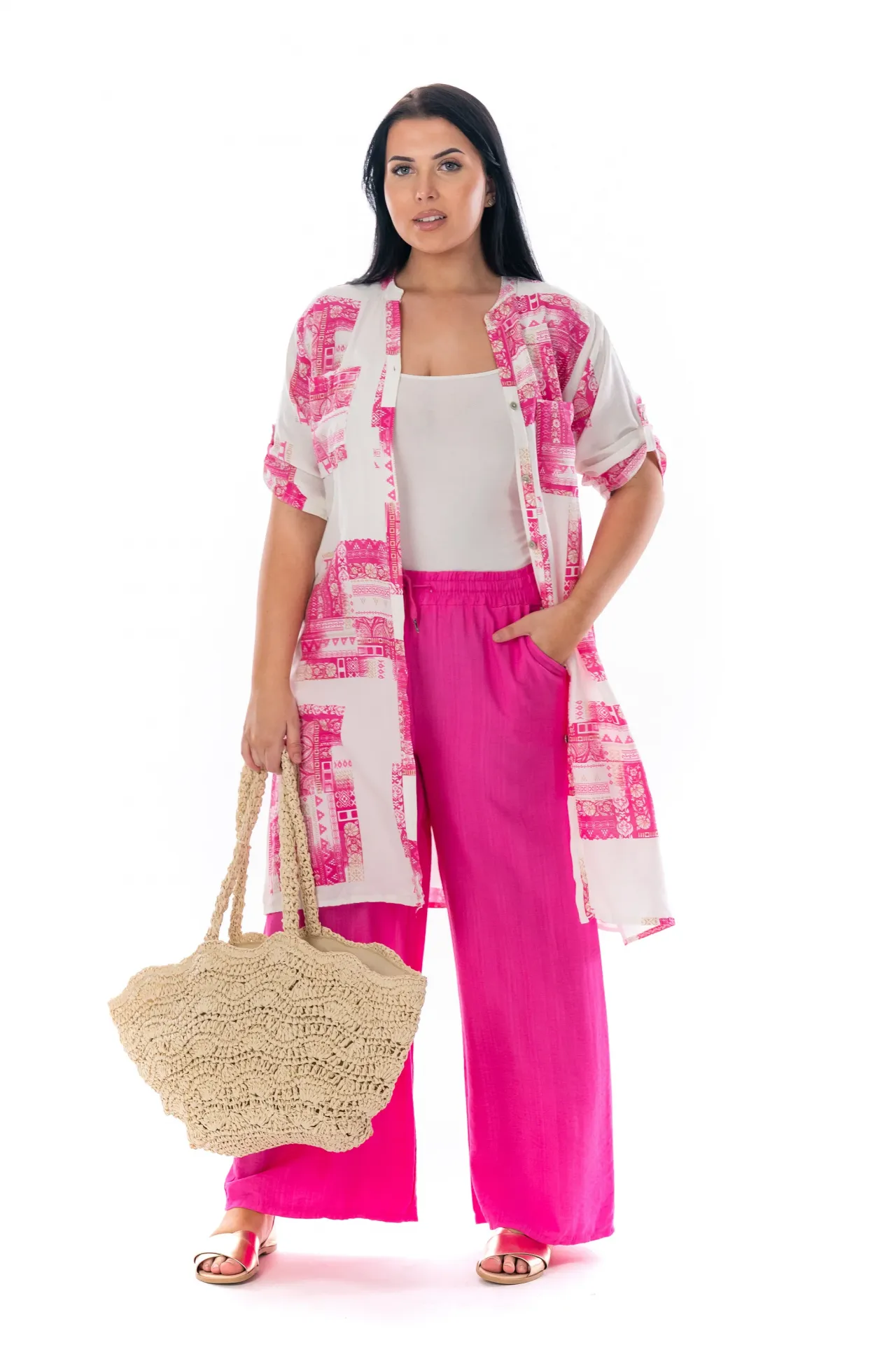 Dámská košile LIAS