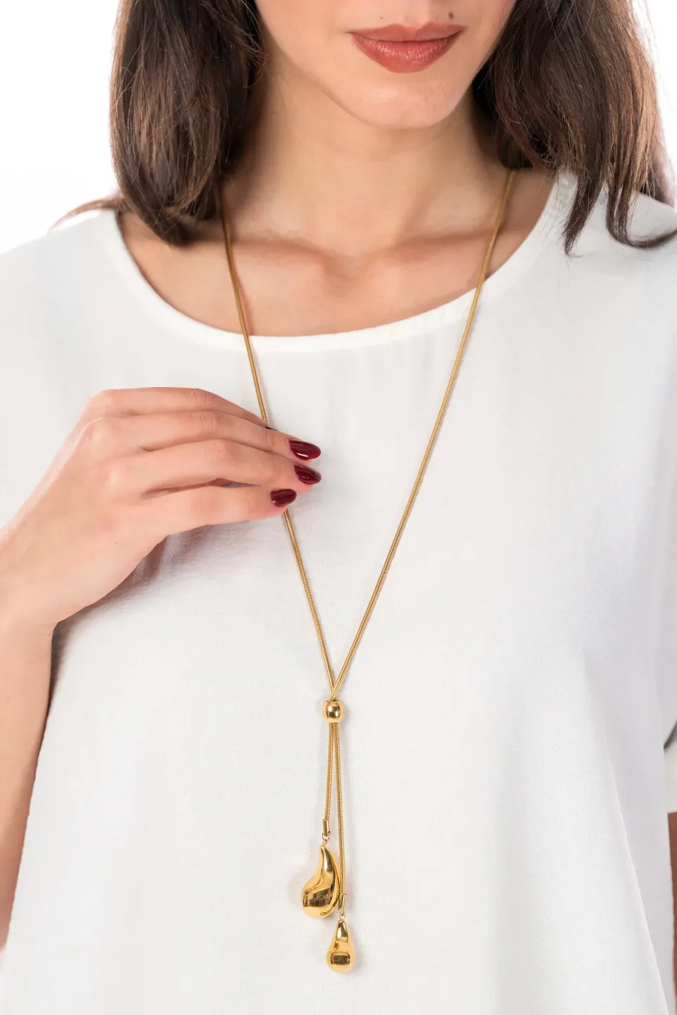 Dámský šperk DAKOTA