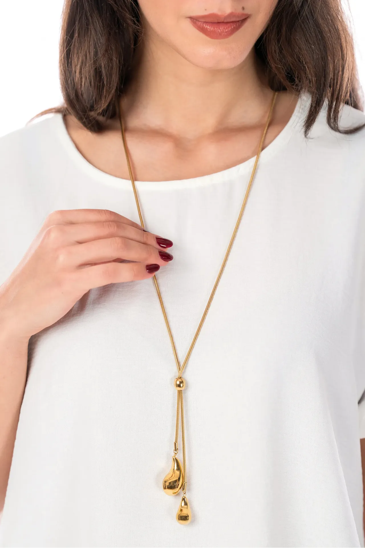 Dámský šperk DAKOTA