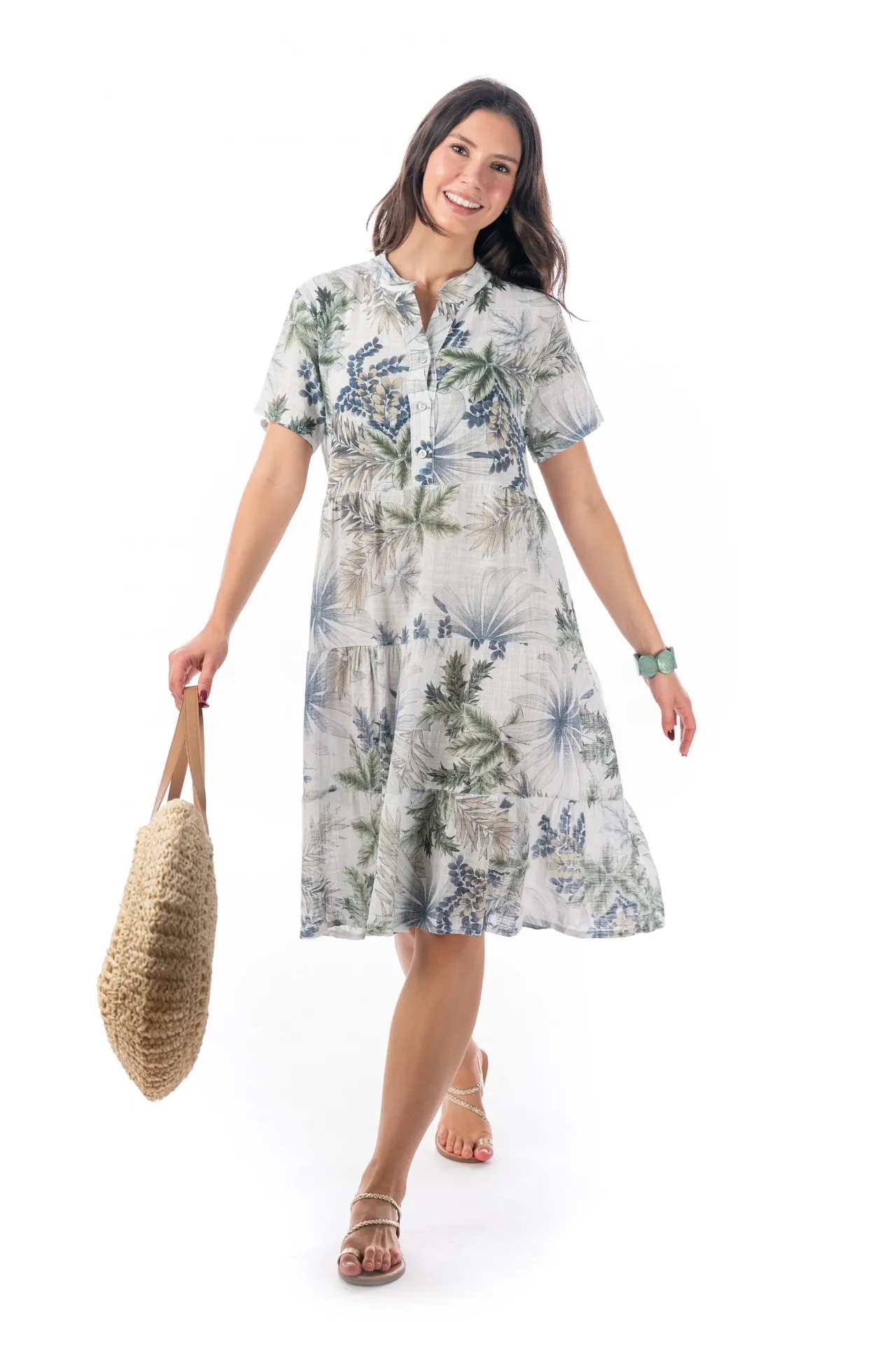 Dámské šaty LISSANDRA