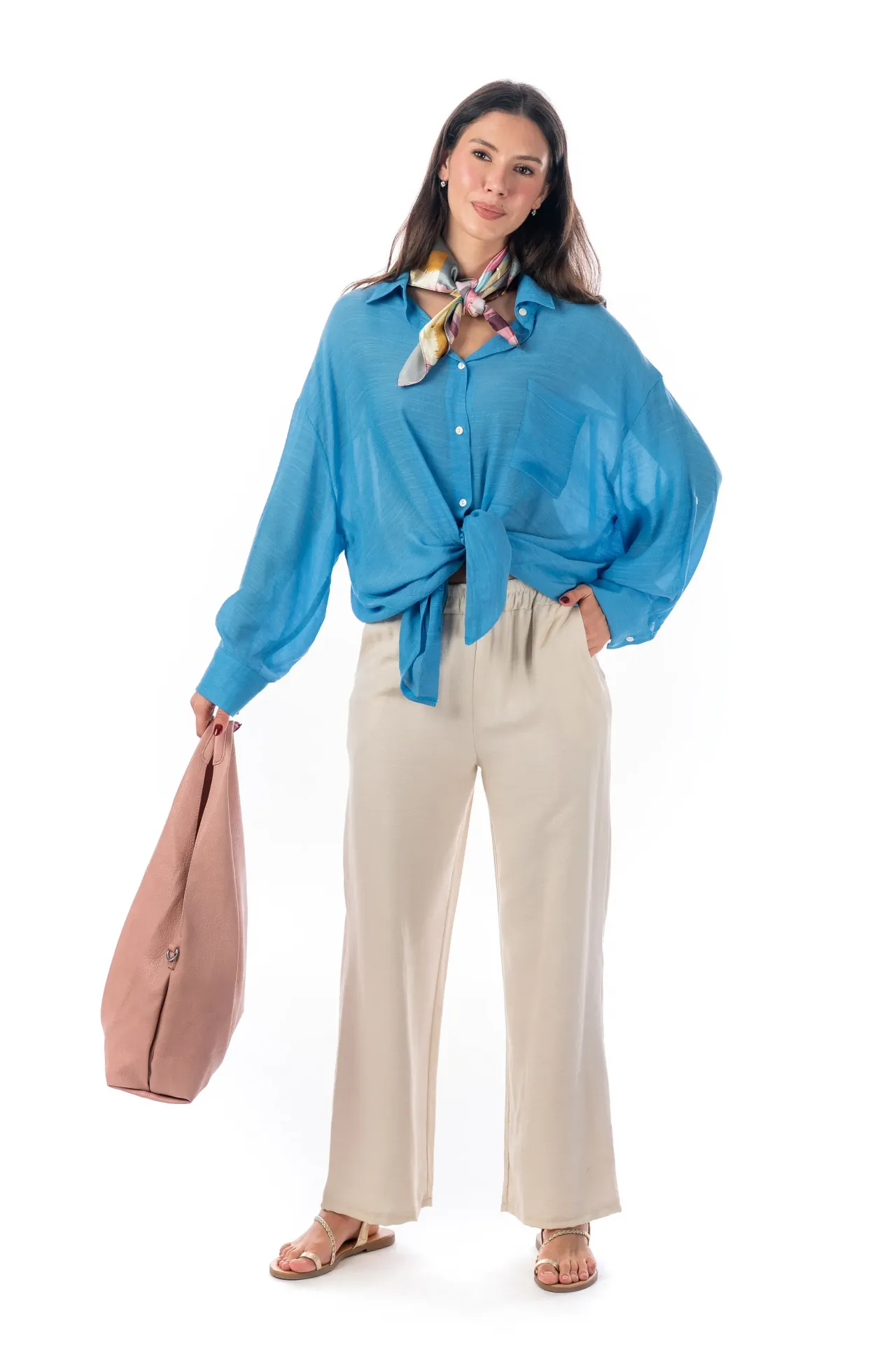 Dámská košile YASMIN