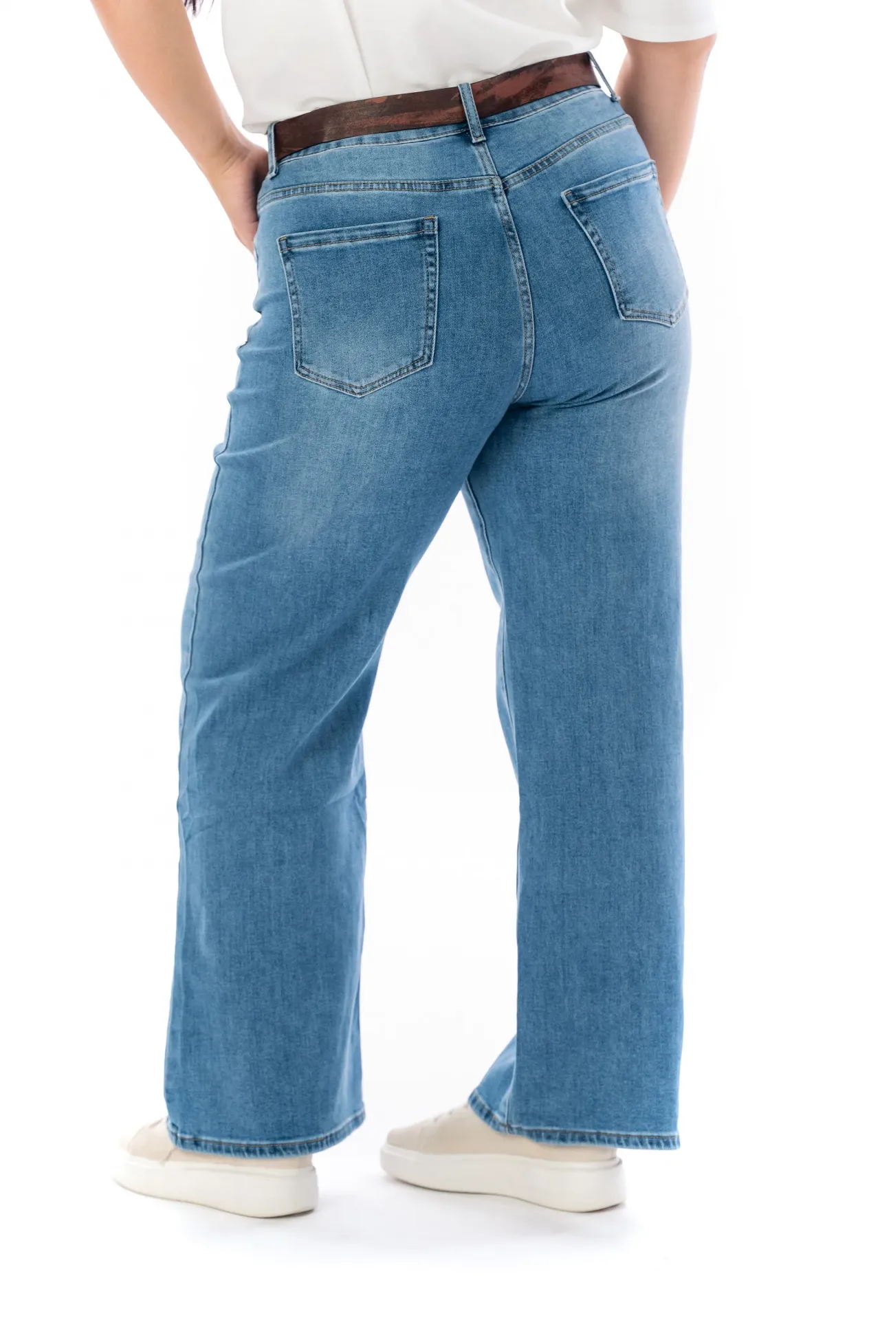 Dámské džíny GABRIELA