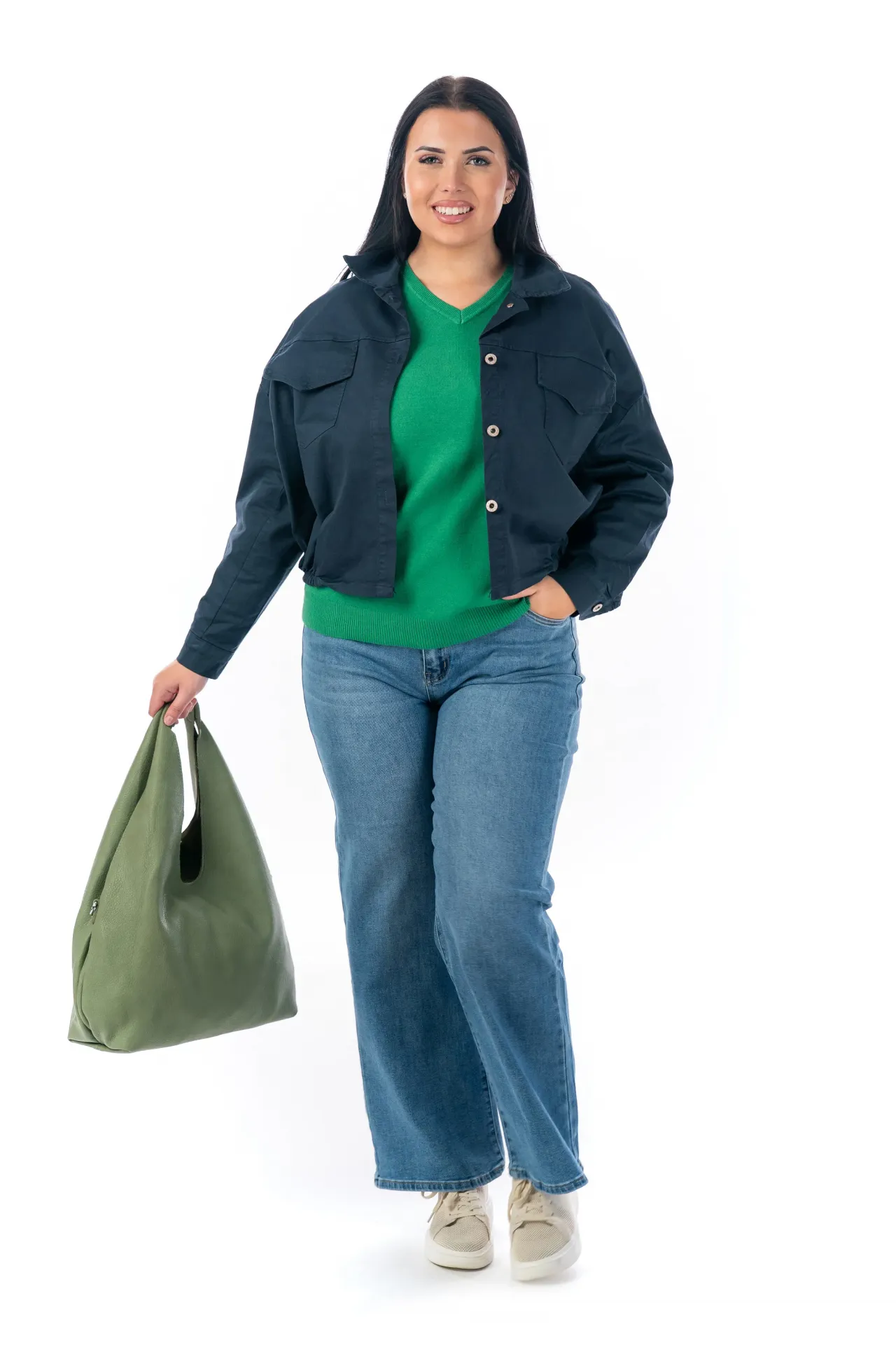 Dámské džíny GABRIELA