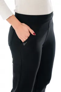 Kalhotové legíny GERDA