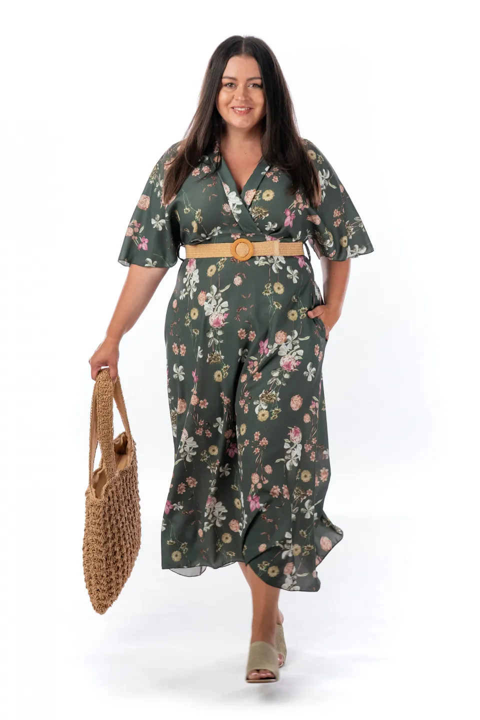 Dámské šaty AGOIS