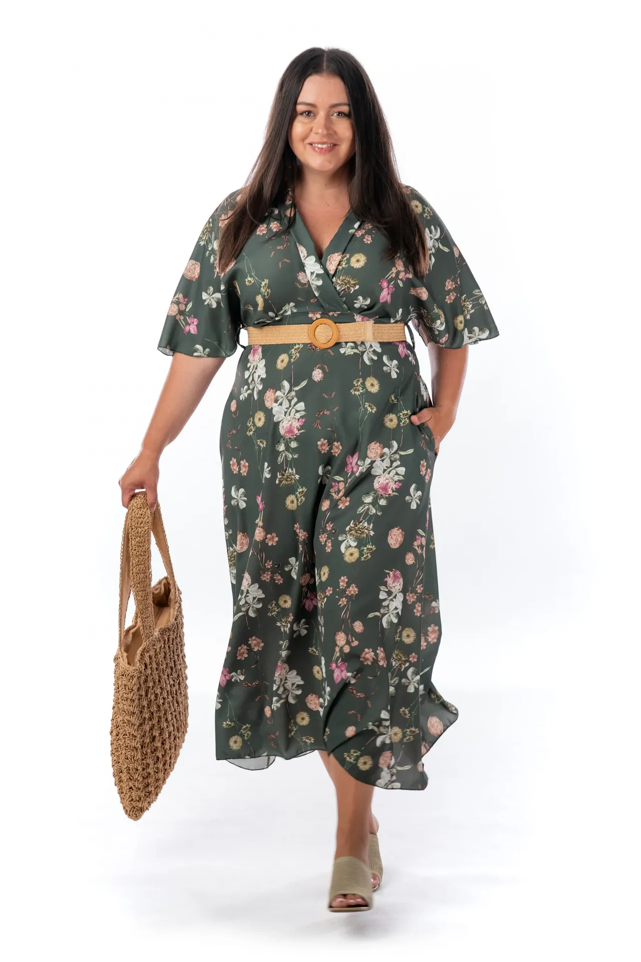 Dámské šaty AGOIS