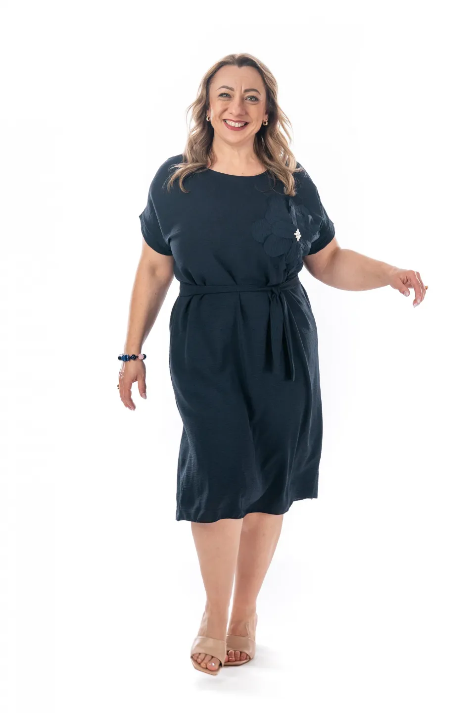 Dámské šaty CELESTA