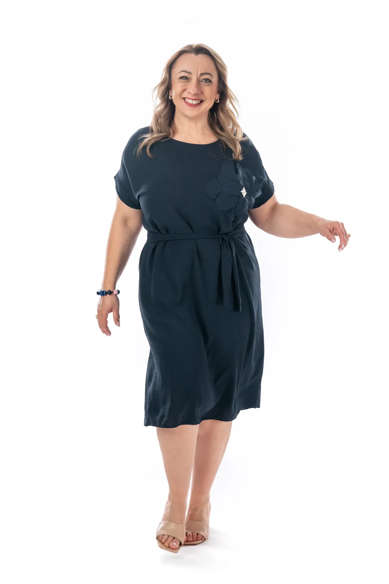 Dámské šaty CELESTA