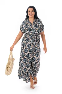 Dámské šaty CLARISSA