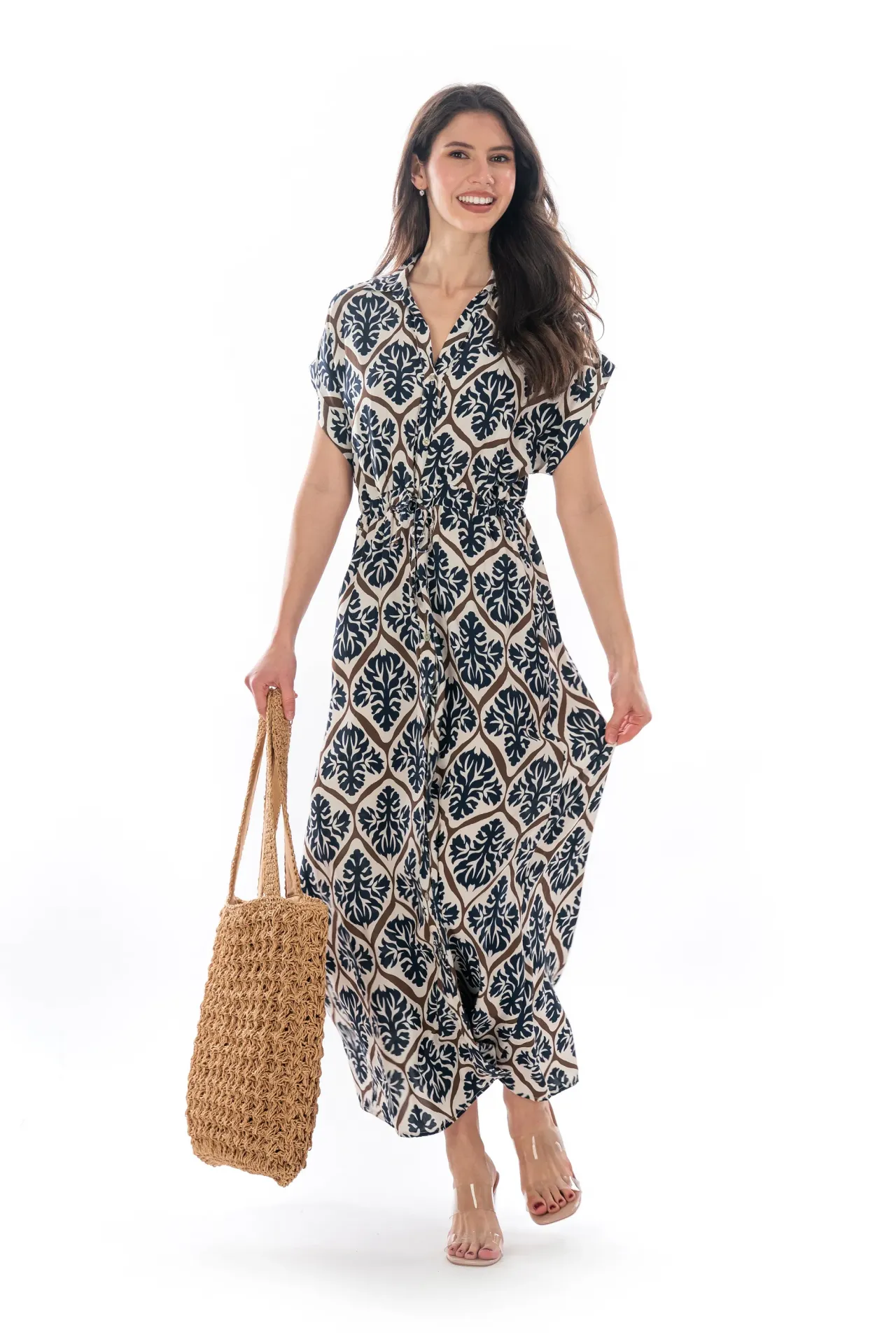 Dámské šaty CLARISSA