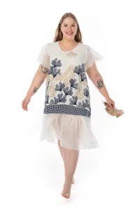 Dámské šaty CRYSTAL