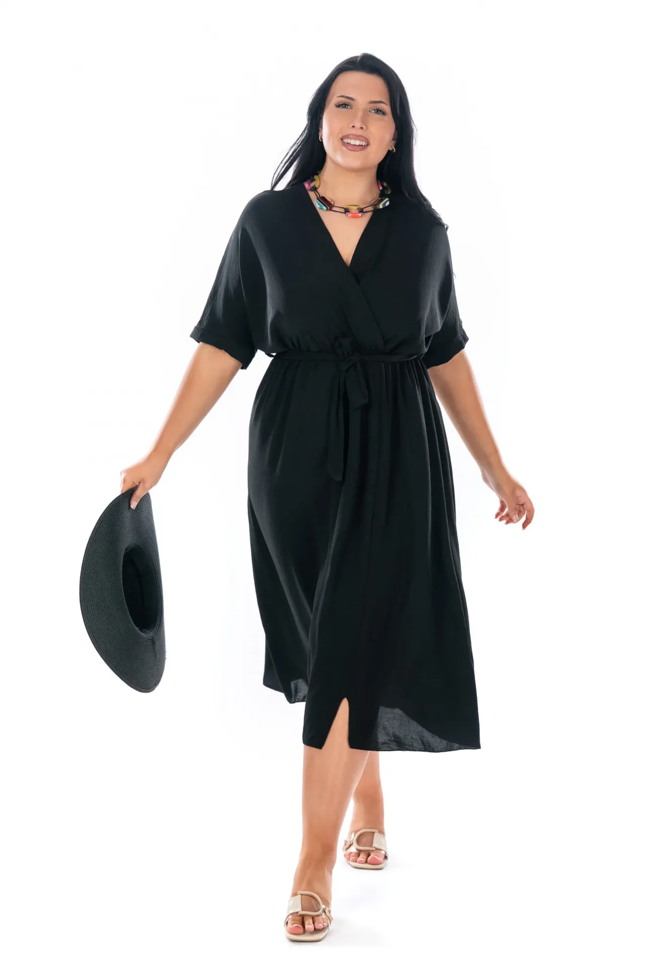 Dámské šaty ELEANOR