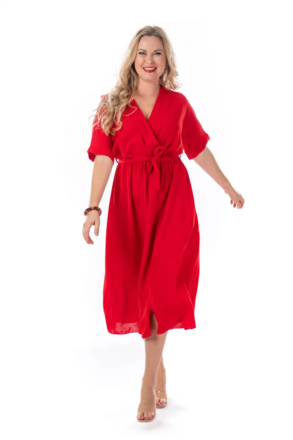 Dámské šaty ELEANOR