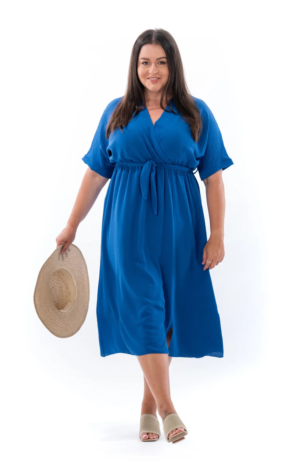 Dámské šaty ELEANOR