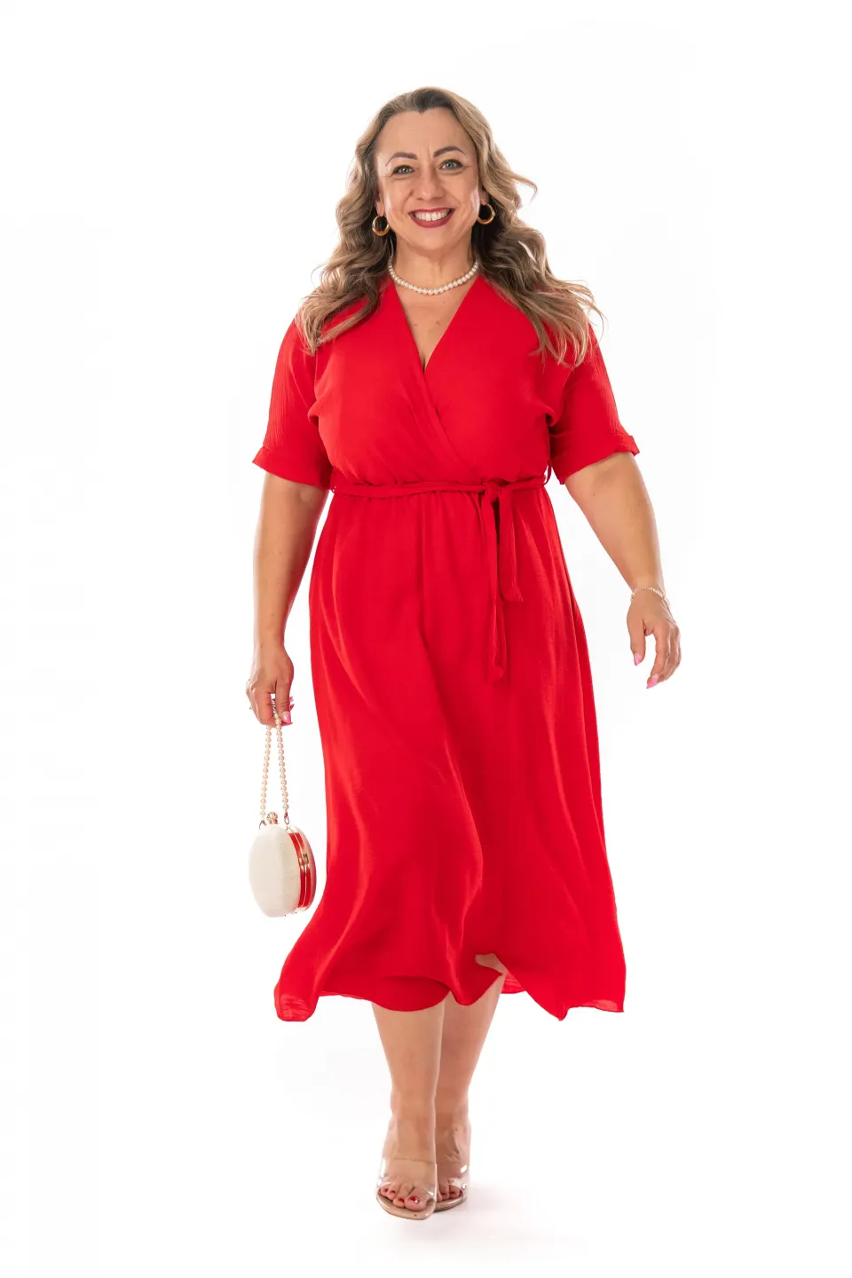 Dámské šaty ELEANOR