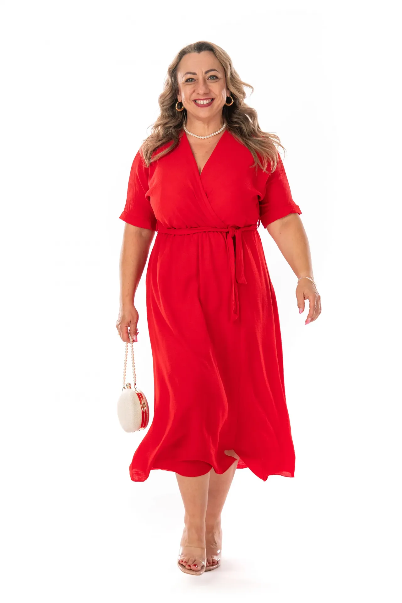 Dámské šaty ELEANOR