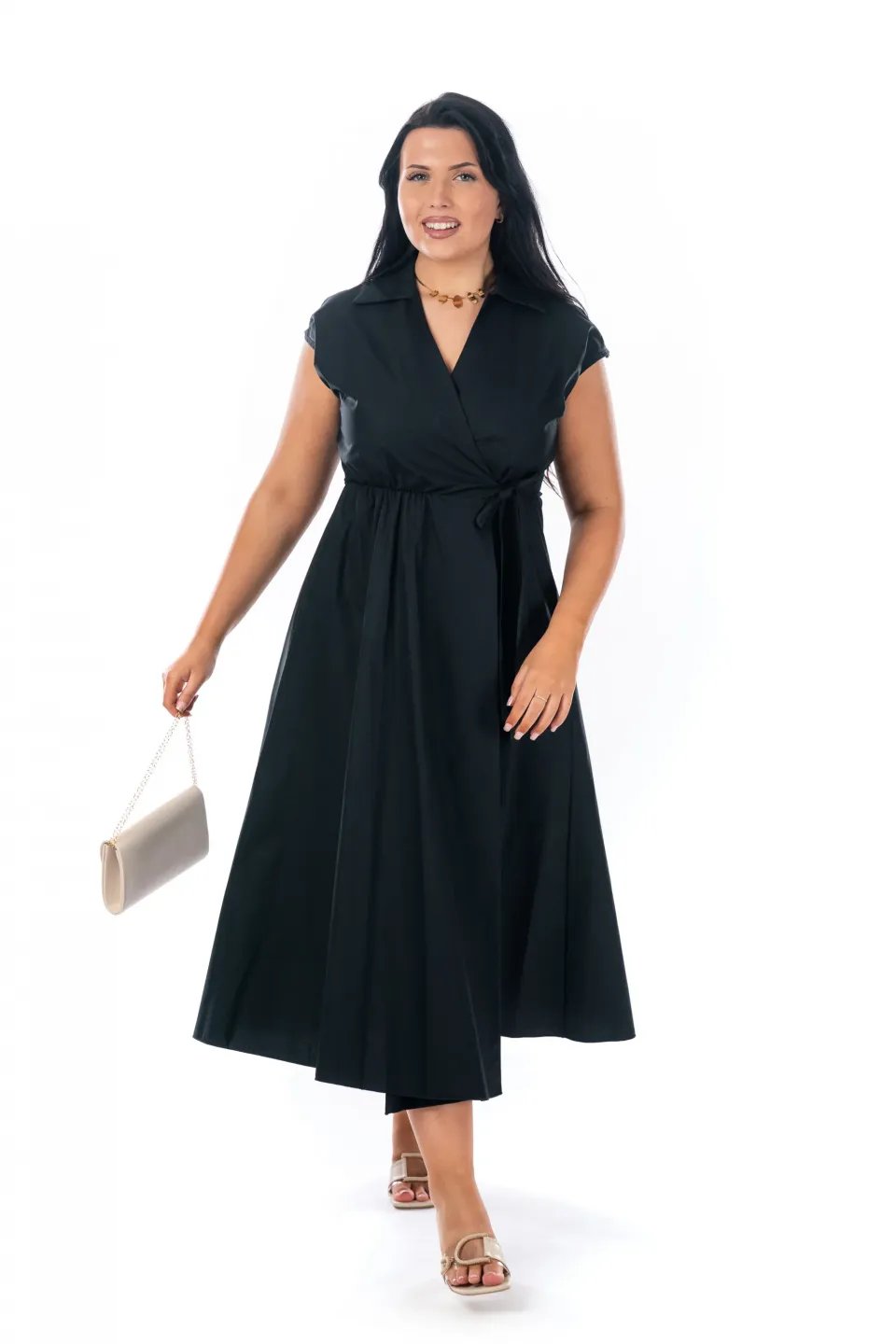 Dámské šaty KRISTL