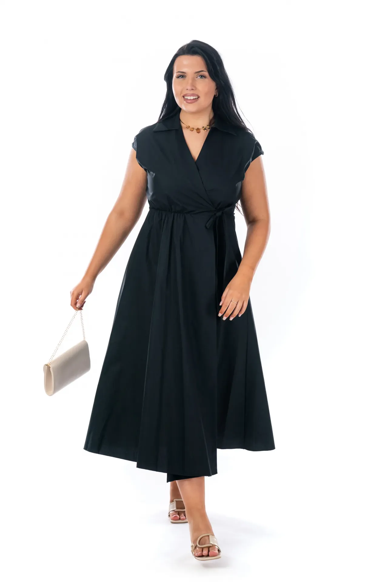 Dámské šaty KRISTL