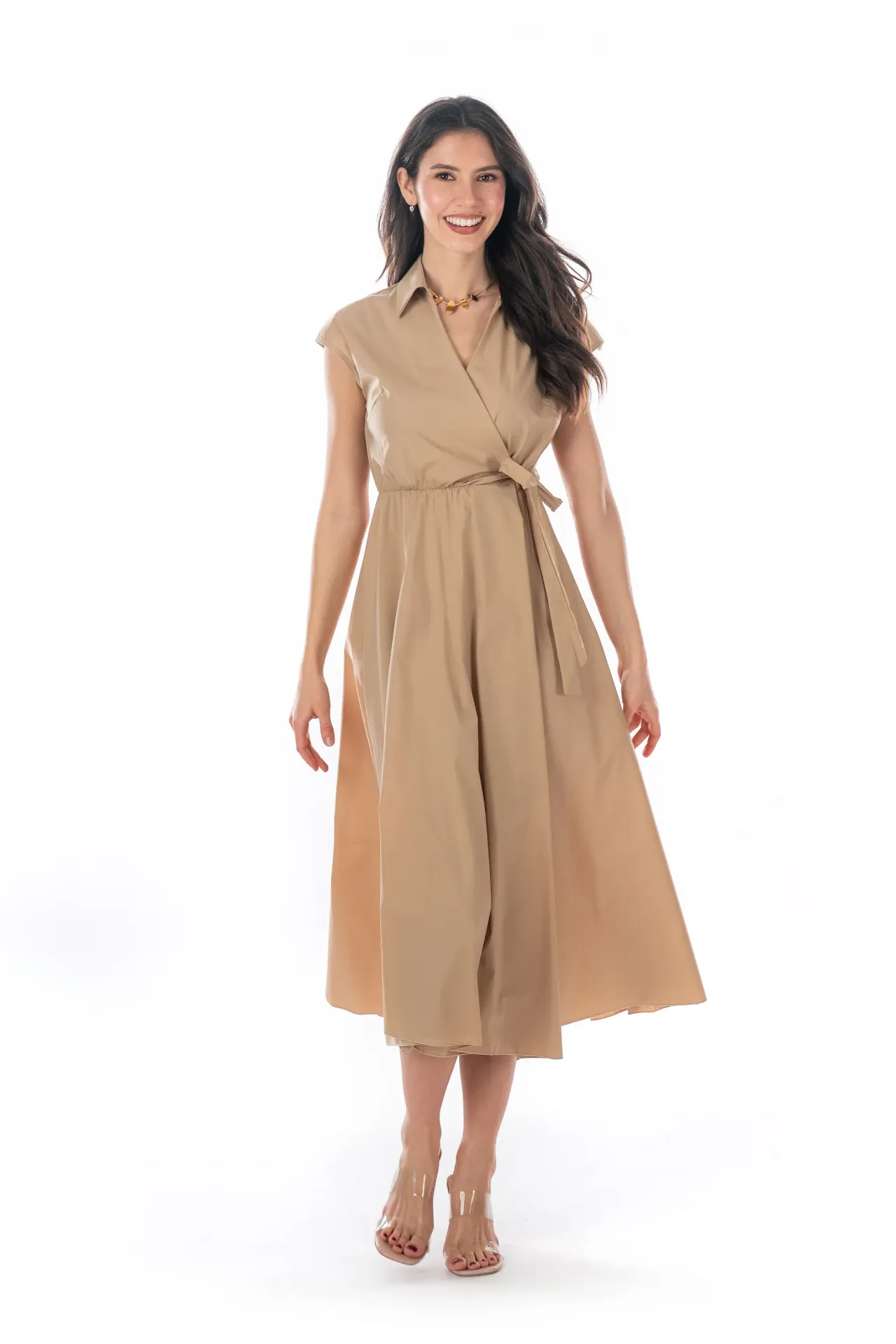 Dámské šaty KRISTL