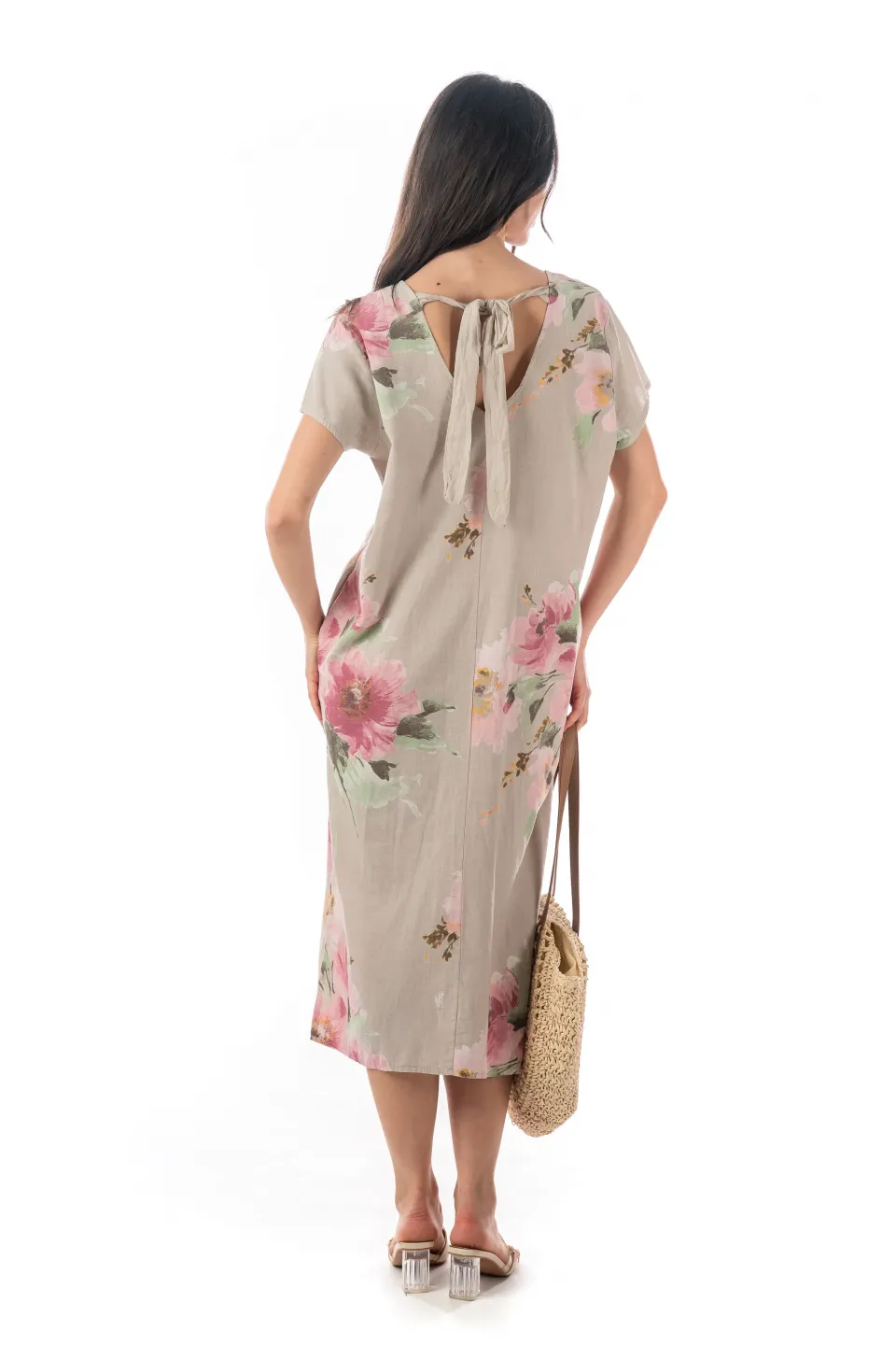 Dámské šaty PERCY