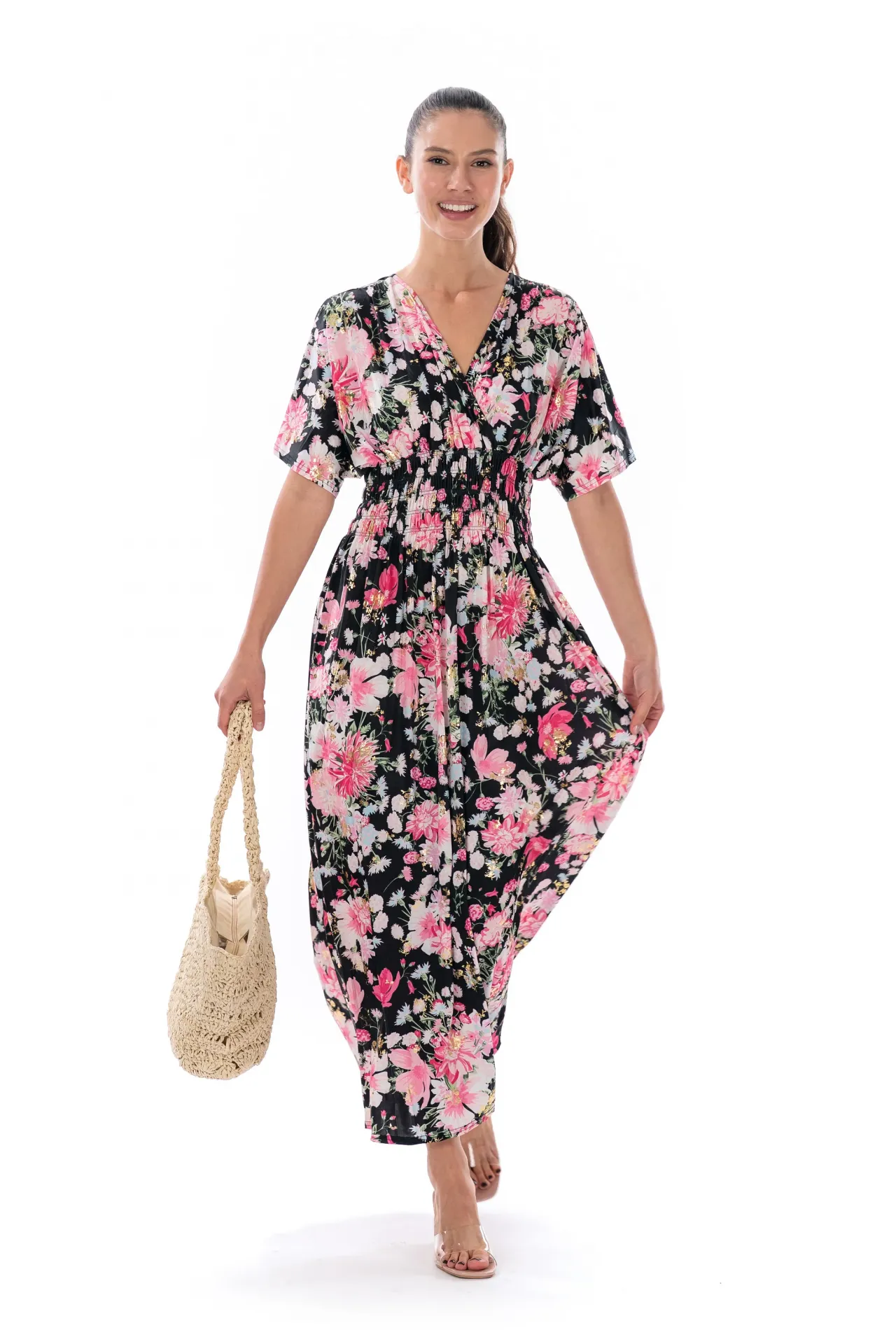 Dámské šaty BARBARA