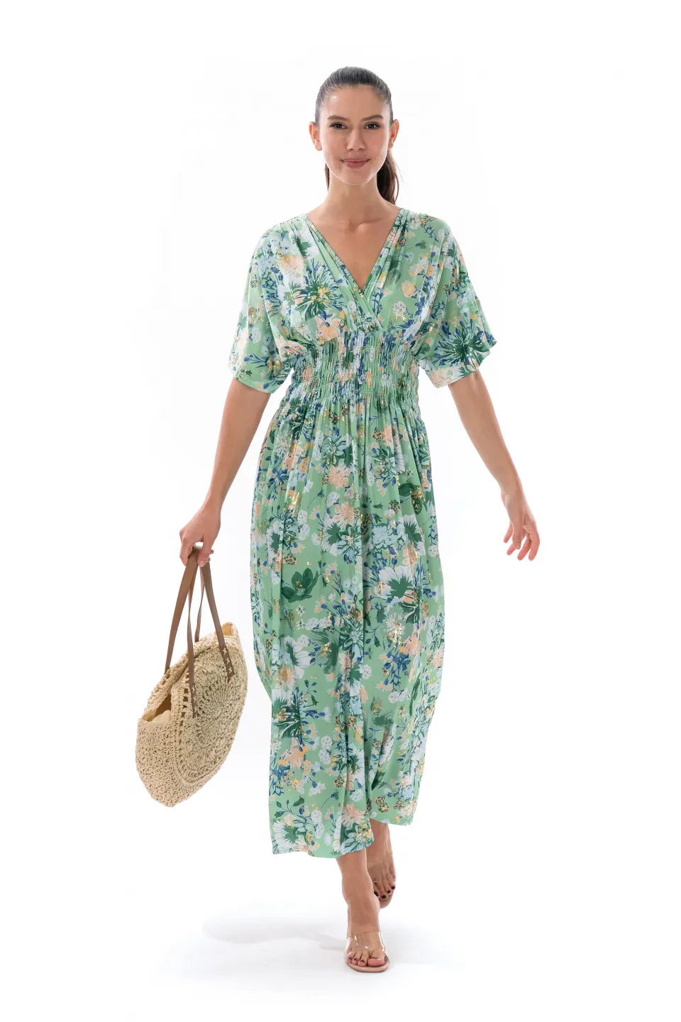 Dámské šaty BARBARA