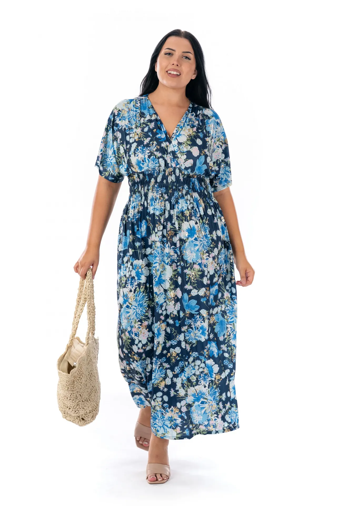 Dámské šaty BARBARA