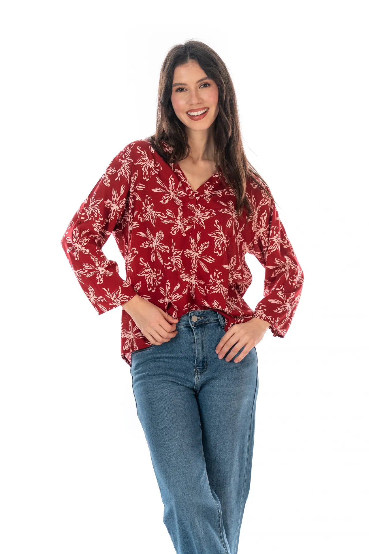 Dámská halenka AVRIL