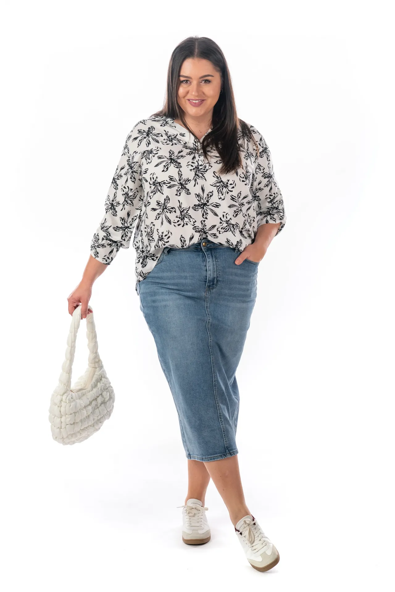 Dámská halenka AVRIL