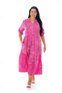 Dámské šaty NADJA