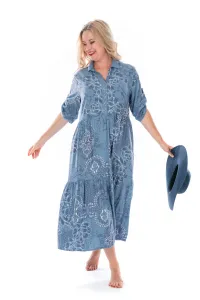 Dámské šaty NADJA