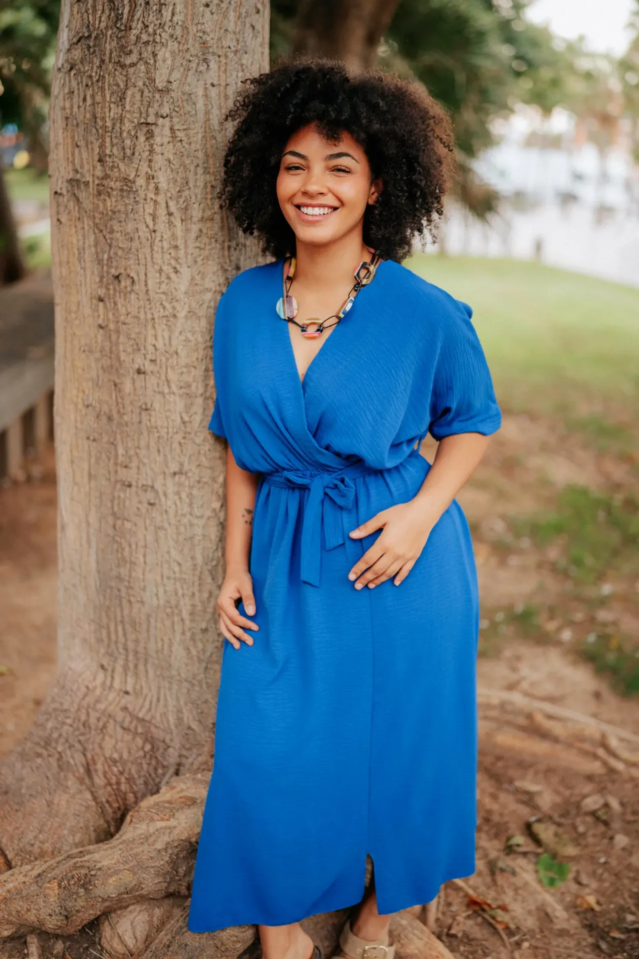 Dámské šaty ELEANOR