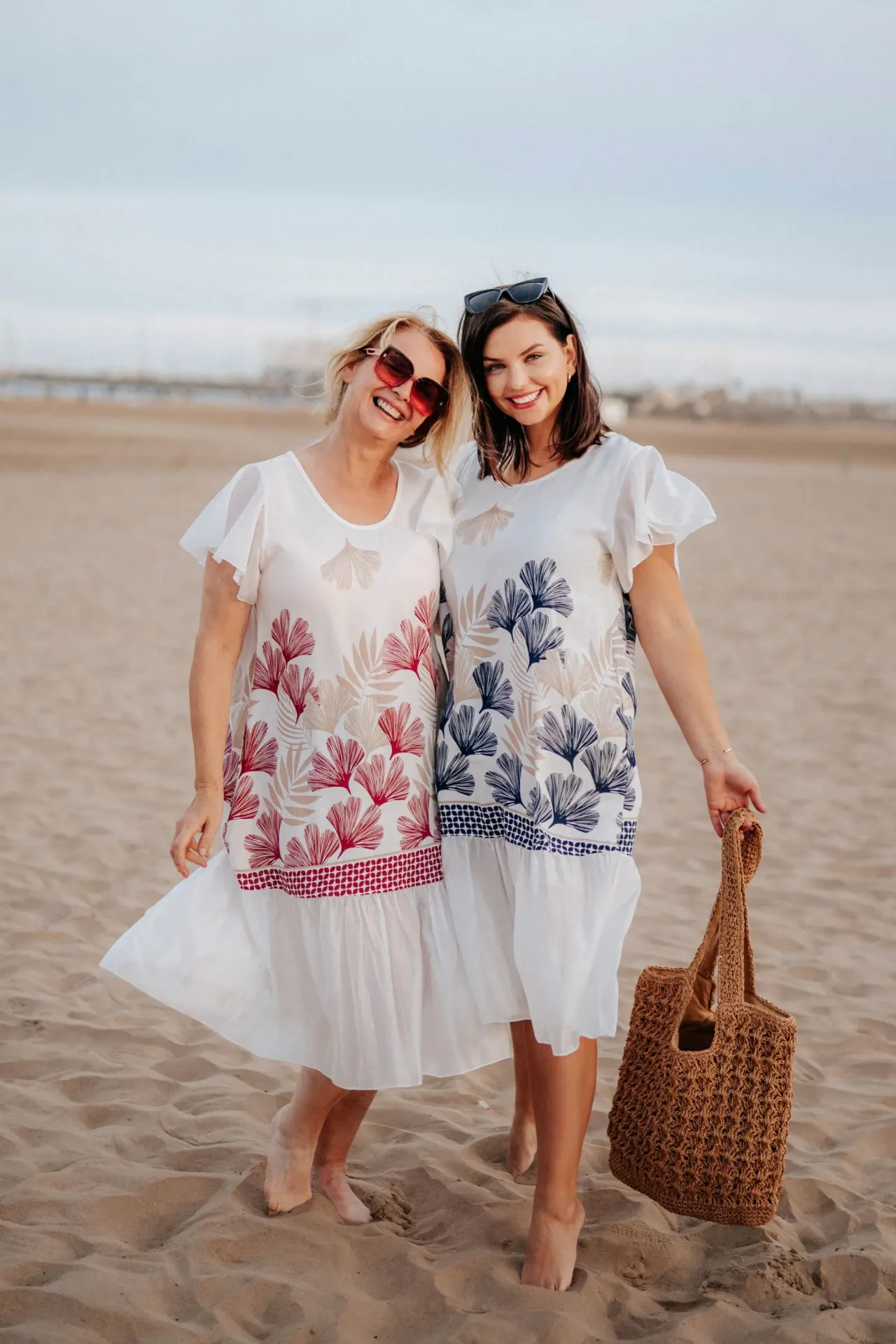 Dámské šaty CRYSTAL