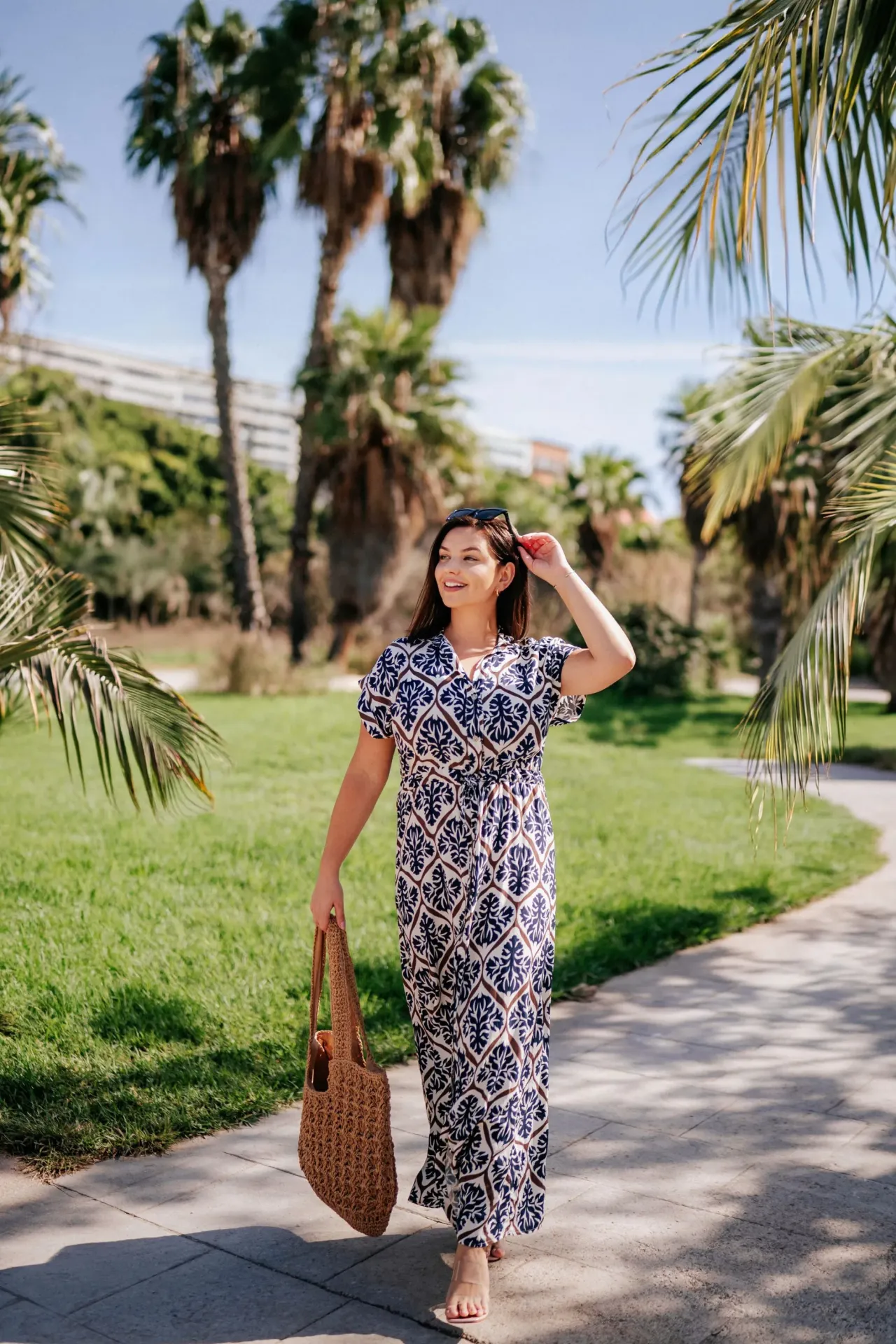 Dámské šaty CLARISSA