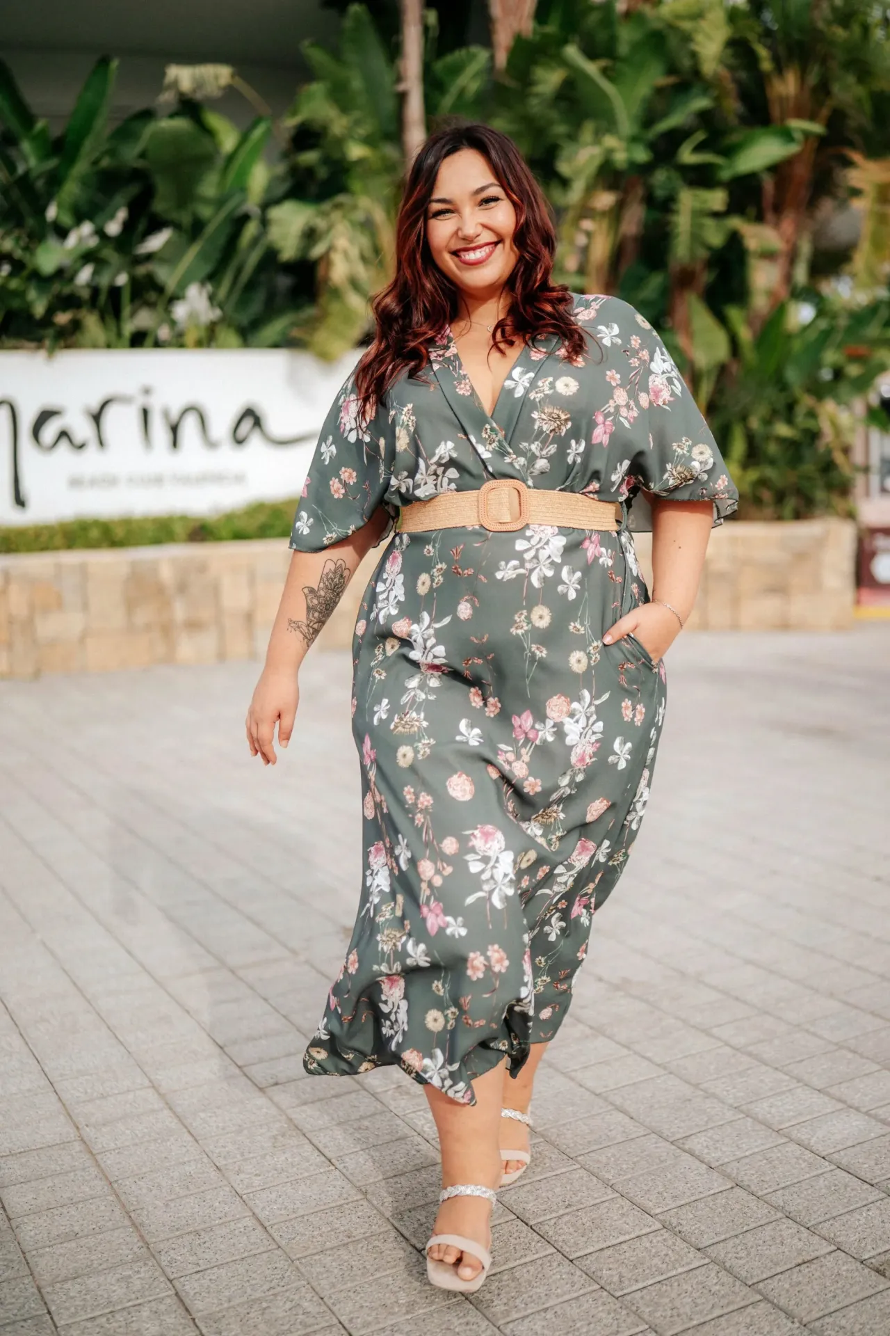 Dámské šaty AGOIS