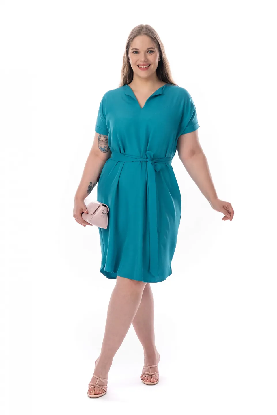 Dámské šaty MATYA