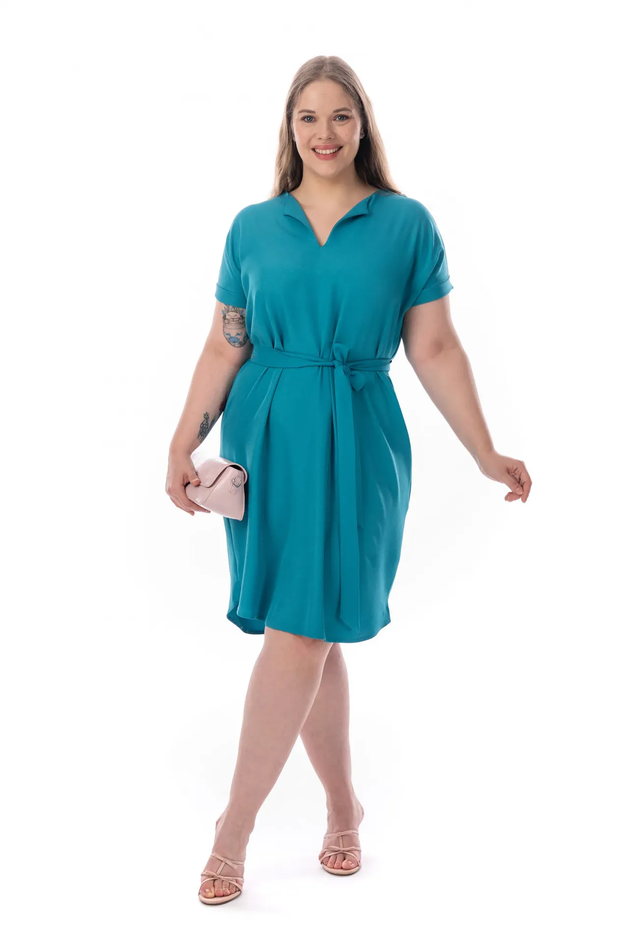 Dámské šaty MATYA