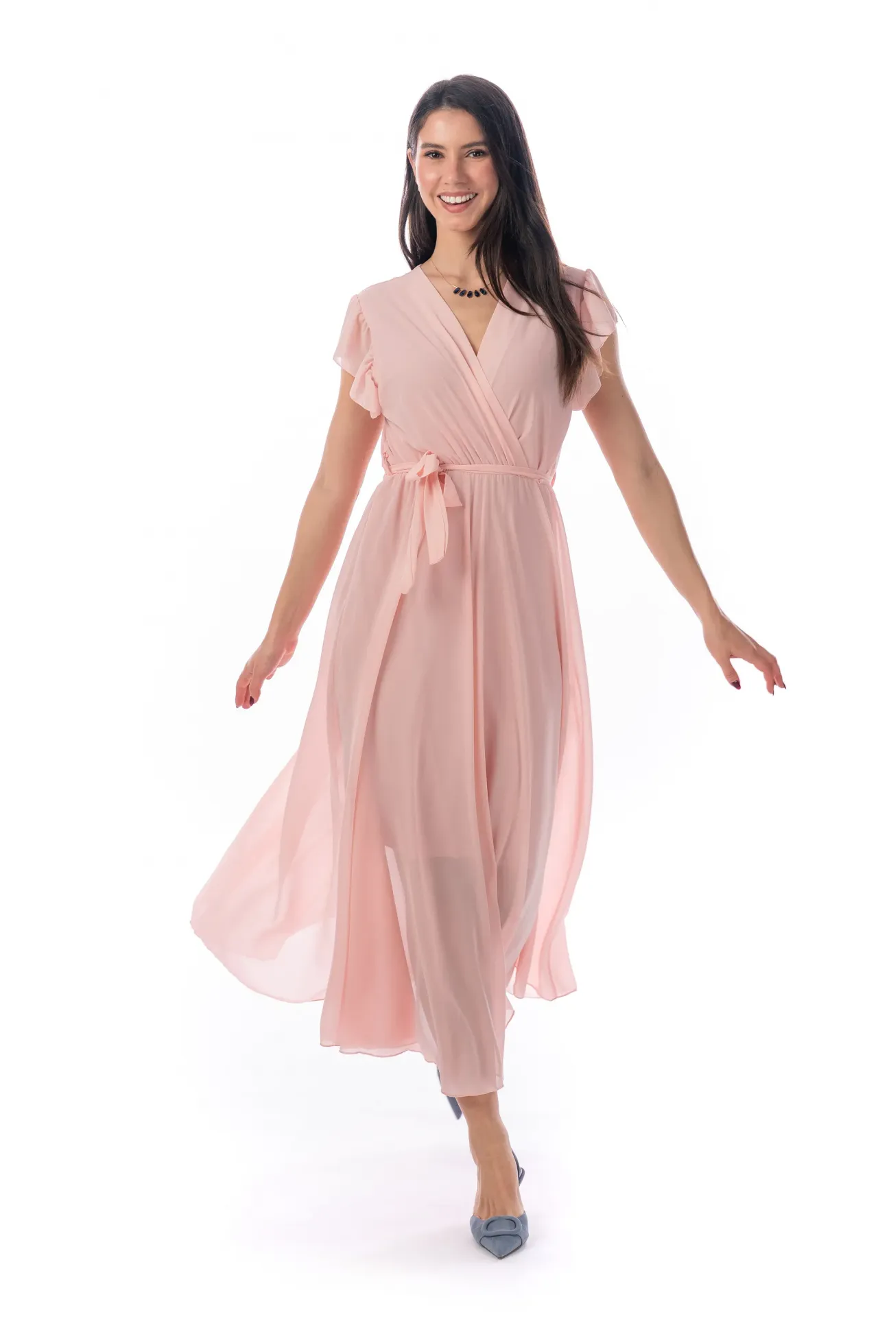 Dámské šaty HELIA