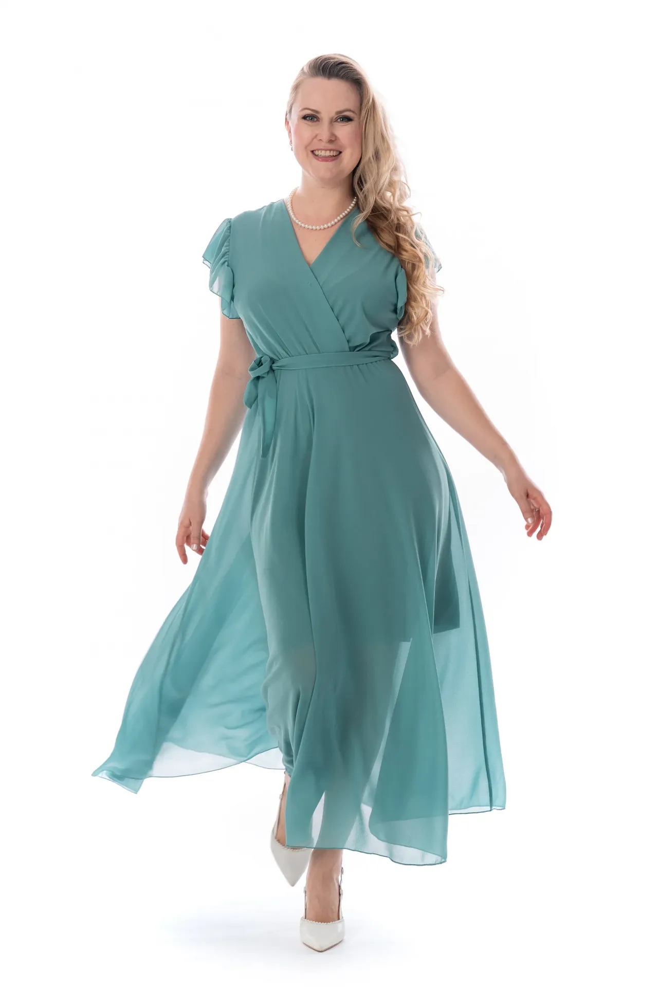 Dámské šaty HELIA