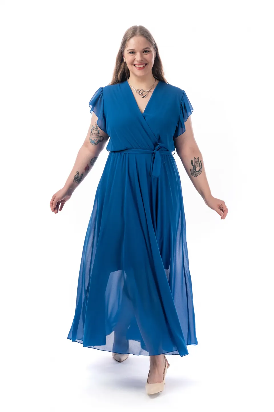 Dámské šaty HELIA