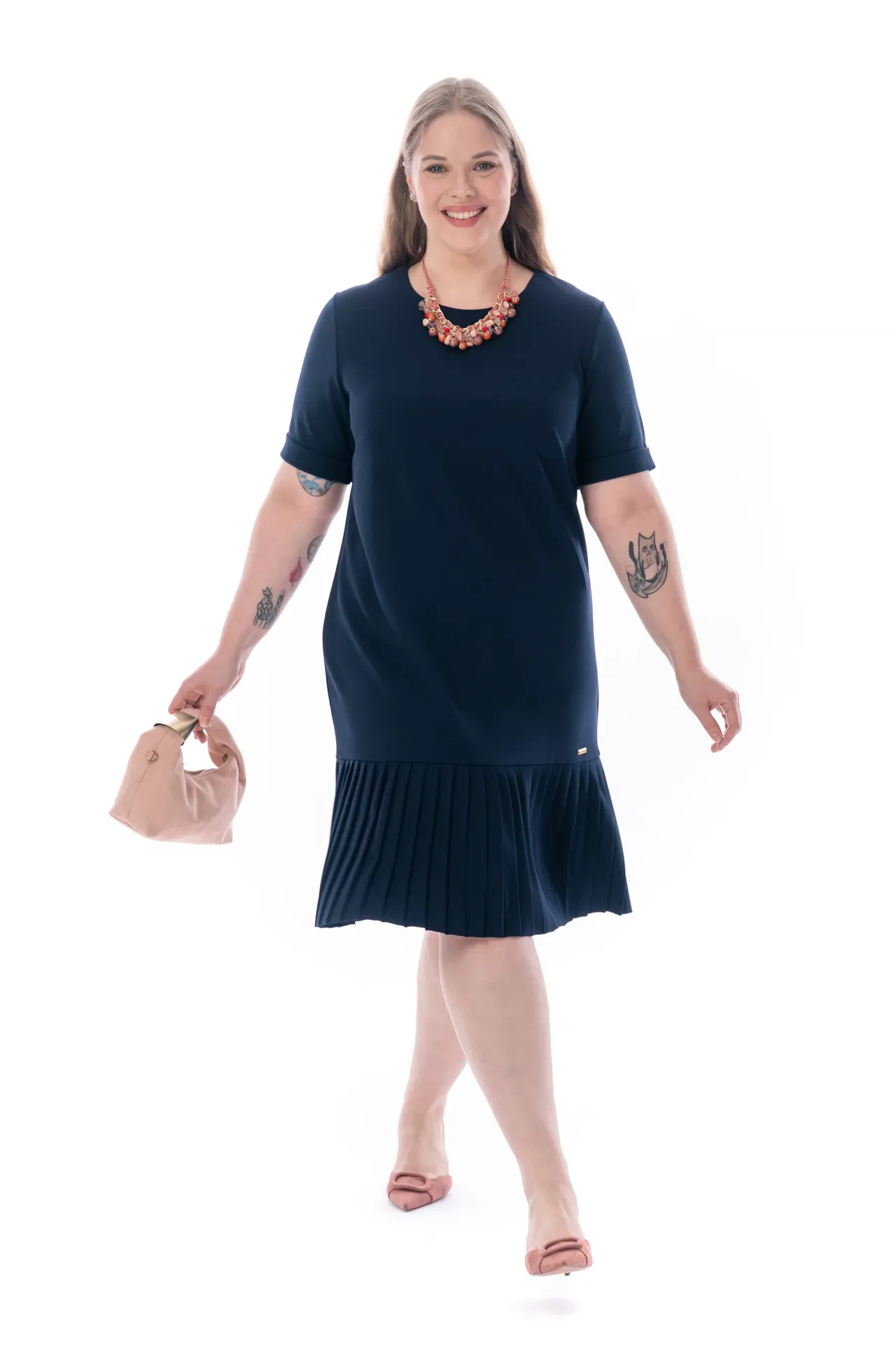 Dámské šaty NATKA I