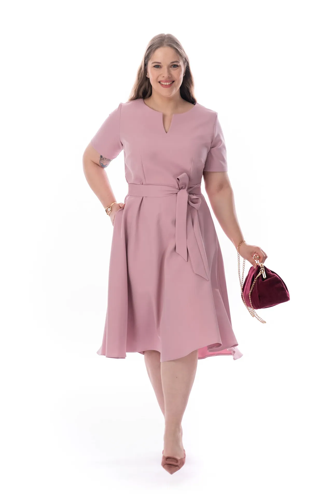 Dámské šaty COLEEN