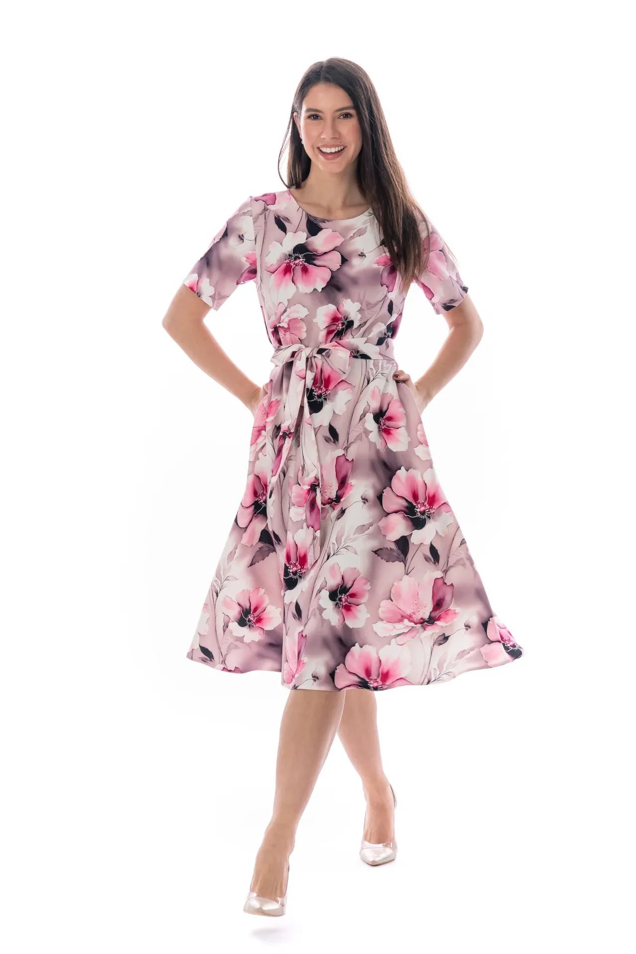 Dámské šaty VALENTINA