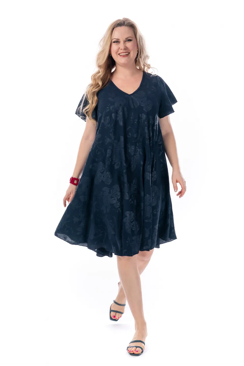 Dámské šaty MATTI